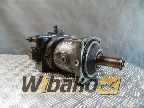 Hydromatik Hydraulic pump Hydromatik A7VO160LG1E/63L-NPB01 R9 Övriga