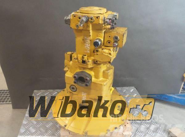 Hydromatik Main pump Hydromatik AA11VO130LG2S/10R-NZGXXK80-S Övriga