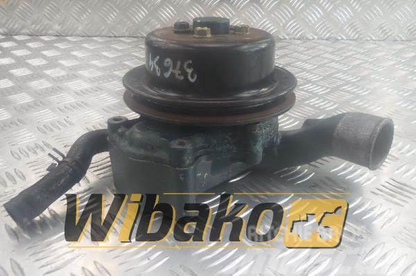 Kubota Water pump Kubota V3300 Övriga