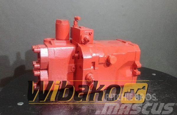 Linde Hydraulic motor Linde HMV105-02 Övriga