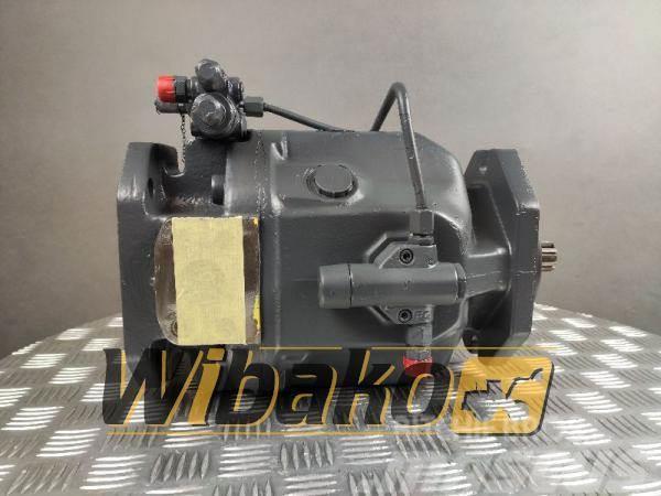 Rexroth Hydraulic pump Rexroth AP A10V O100 FHD /31R-PWC62 Other components