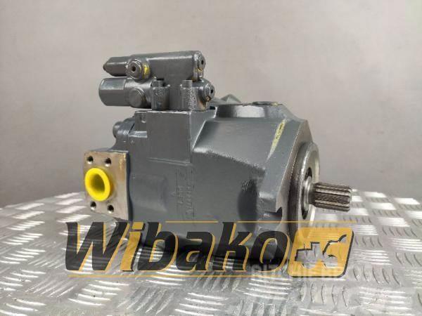 Rexroth Hydraulic pump Rexroth AL A10V O 60 DFR1/52R-PUC62 Övriga