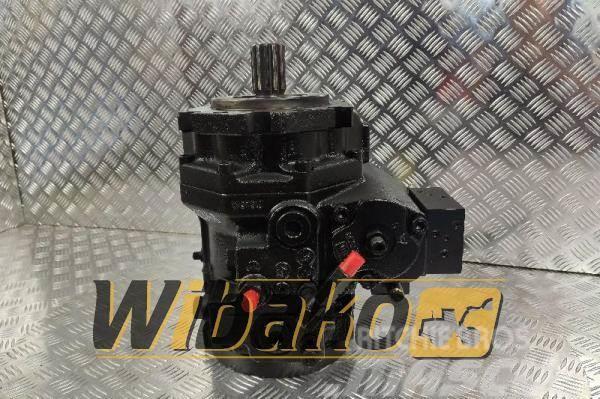 Rexroth Hydraulic pump Rexroth A4VG110EV2DP000/40JRND6T11F Övriga