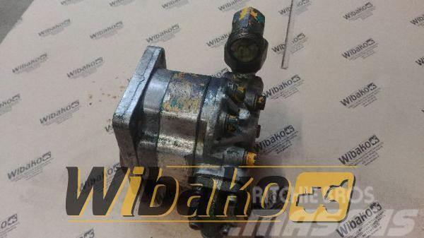 Vickers Gear pump Vickers G5-20-H16F-23L 0488252 Hydraulik