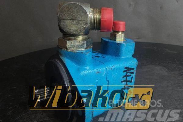 Vickers Hydraulic pump Vickers V101S4S11C20 390099-3 Hydraulik