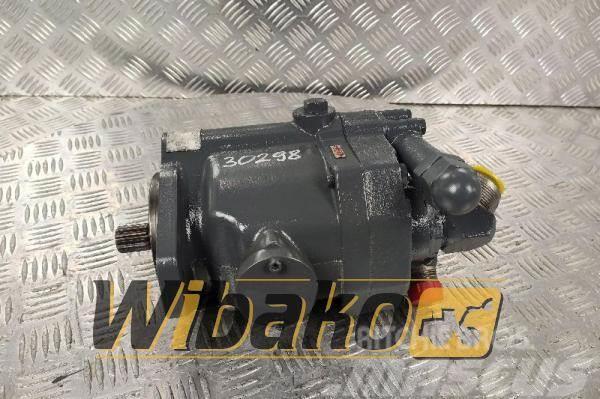 Vickers Hydraulic pump Vickers 2776627-28 345998 Hydraulik