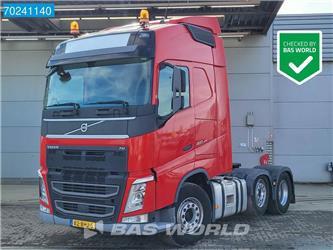 Volvo FH 460 6X2 Lenkachse ACC Xenon NL-Truck VEB+ Euro