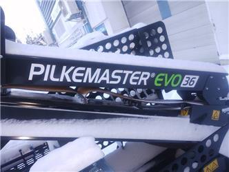 Pilkemaster Evo36tr