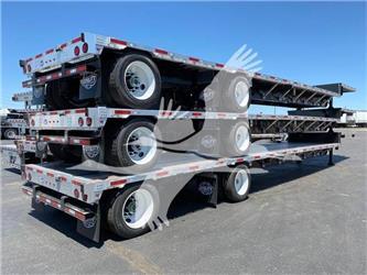 Utility TRAILERS ON THE GROUND!!! UTILITY 4000AE COMBO