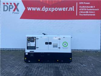 Deutz TD2.9L4 - 43 kVA Stage V Generator - DPX-19010
