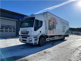 Iveco Stralis AT 310 4x2