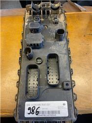 Mercedes-Benz MP4 SAM CHASSIS A0004467861