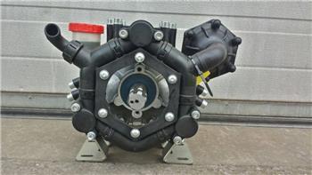 GRS 150 liter veldspuitpomp