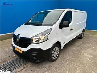 Renault Trafic Trafic 1.6 125 DCI Airconditioning