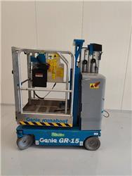 Genie GR 15