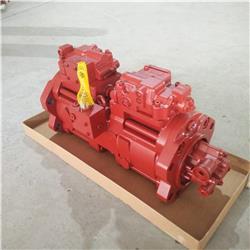 Doosan K3V112DT-112R-9C02 Main Pump DH225-7 Hydraulic pum