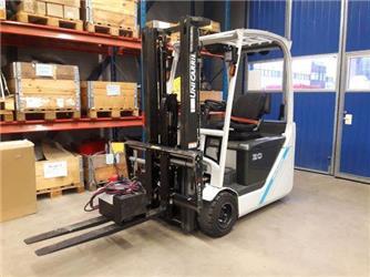 UniCarriers TX3