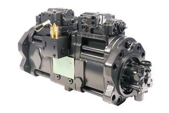 Doosan dx225lc hydrolic pump 400914-00212E new