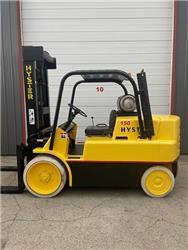 Hyster S150A