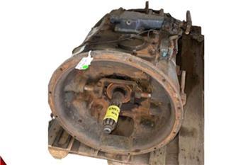 DAF Used Gearbox