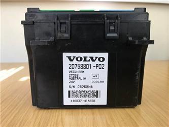 Volvo VECU-BBM 20758801