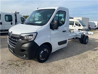 Renault Master L4H1 P4 Fahrgestell 4325mm 165Ps Sofort