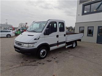 Iveco Daily 50 50C13