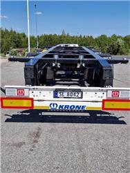 Krone Container