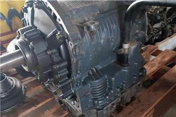 Allison MD 3560 Gearbox for Spares