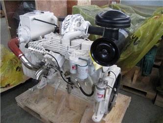 Cummins 129kw diesel generator motor for sightseeing ship