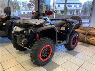 Can-am Outlander XXC 100 T3b ABS