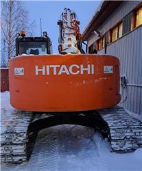 Hitachi 225 Zaxis US LC - 3