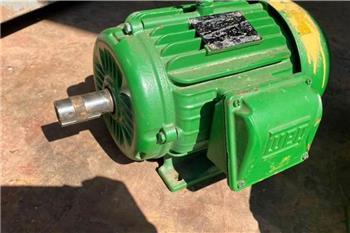  2.2 KW Electrical Motor