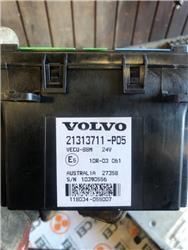 Volvo VECU BBM 21313711