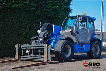 Manitou MHT 790 CE & EPA (Available with new tyres)