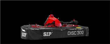 SIP Silvercut Disc 300 F Alp