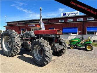 Case IH 745 XL Dismantled: only spare parts