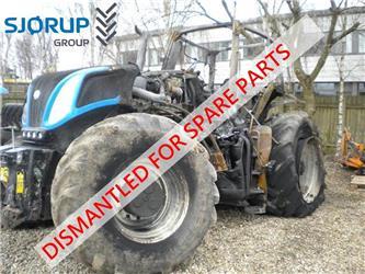 New Holland T8.420