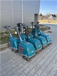 Tennant T1 9pcs PACKAGE SCRUBBER DRYERS