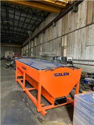  Galen Salt Spreader for Truck