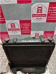 Mitsubishi Canter radiator set