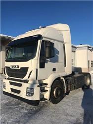 Iveco Stralis  CNG/LNG