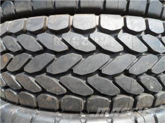  DOUBLE COIN TIRES 16.00 R 25 445/95R25 with 3stars