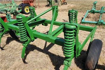  Agrico 5 tooth Agrico Ripper / Cultivator