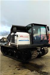 Prinoth Panther T14R Stage V