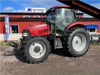 Case IH Maxxum 110 Dismantled: only spare parts