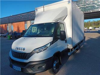 Iveco Daily 50 C 16