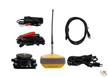Topcon Single Hiper VR UHF II GPS GNSS Base/Rover Receive