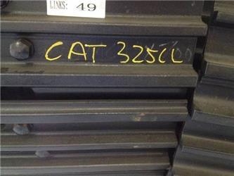 CAT 325BL/CL Track chains