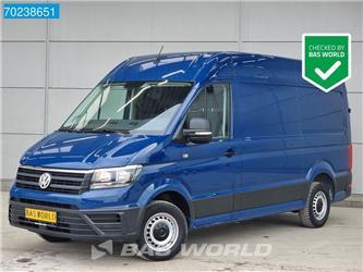 Volkswagen Crafter 140pk Automaat L3H3 Airco Cruise Standkach